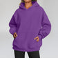 Oversize Hoodie - Notorious