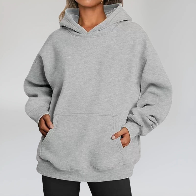 Oversize Hoodie - Notorious