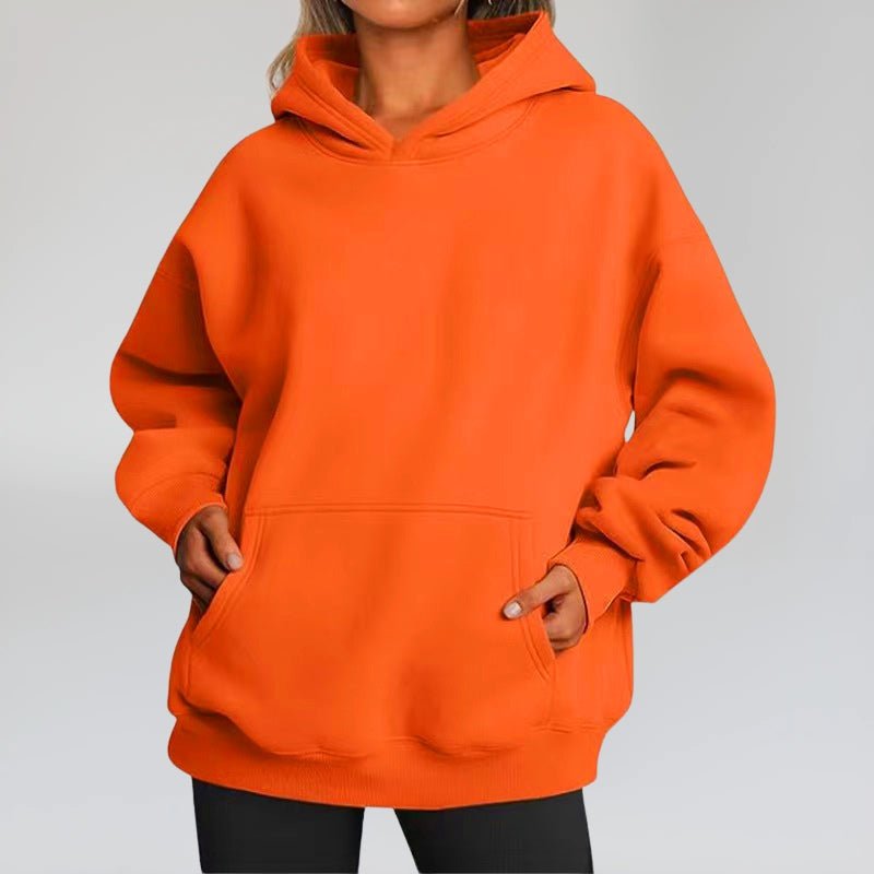 Oversize Hoodie - Notorious