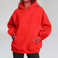 Oversize Hoodie - Notorious
