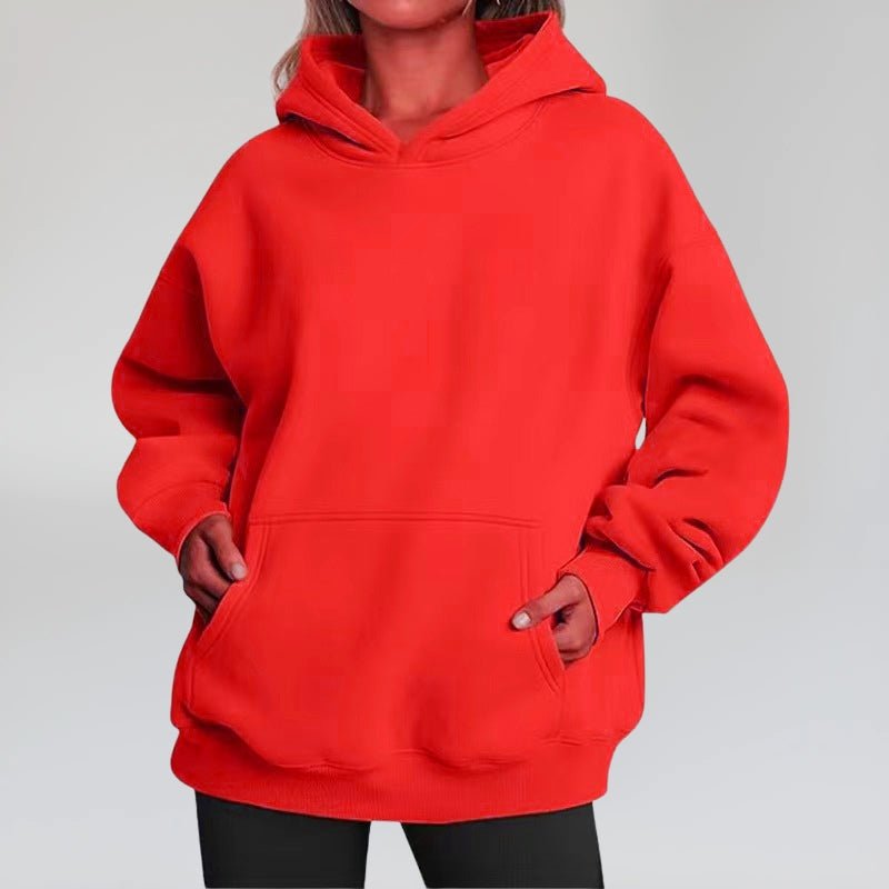 Oversize Hoodie - Notorious