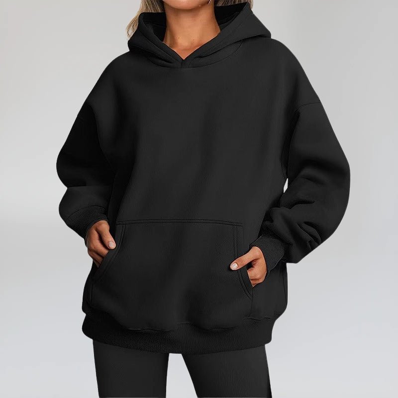 Oversize Hoodie - Notorious
