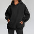 Oversize Hoodie - Notorious