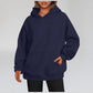 Oversize Hoodie - Notorious