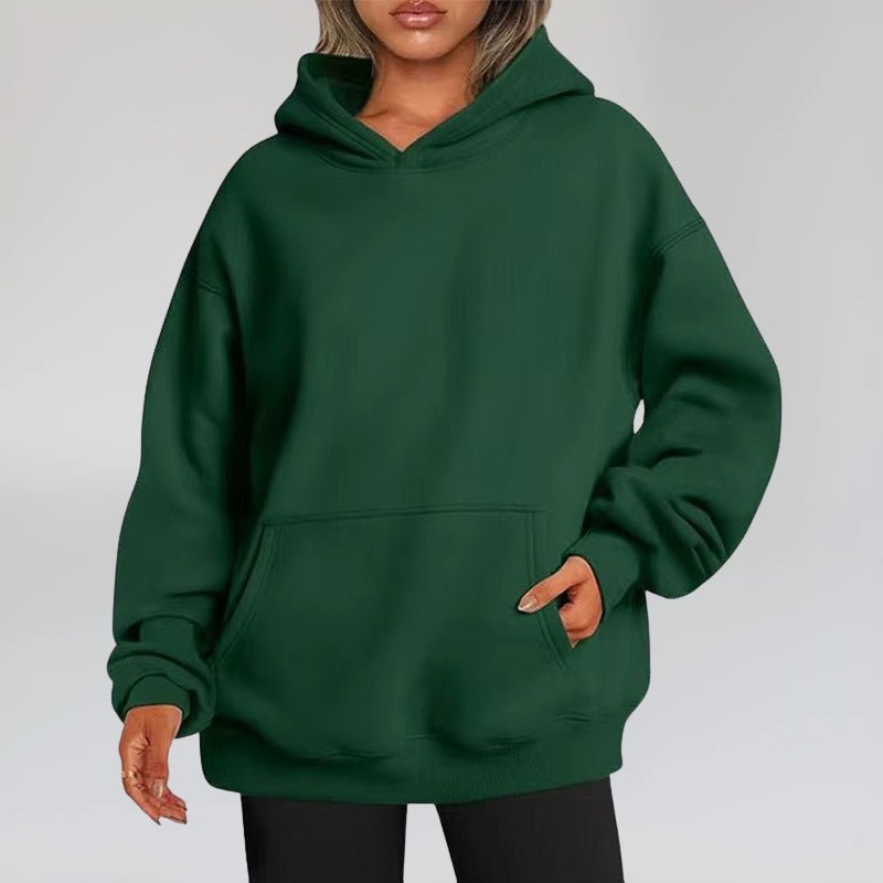 Oversize Hoodie - Notorious