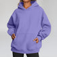Oversize Hoodie - Notorious