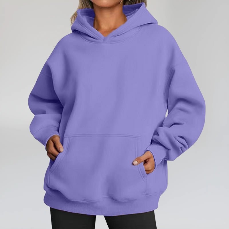 Oversize Hoodie - Notorious
