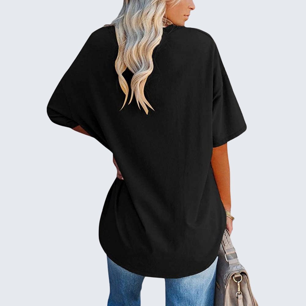 Oversize T-shirt - Notorious