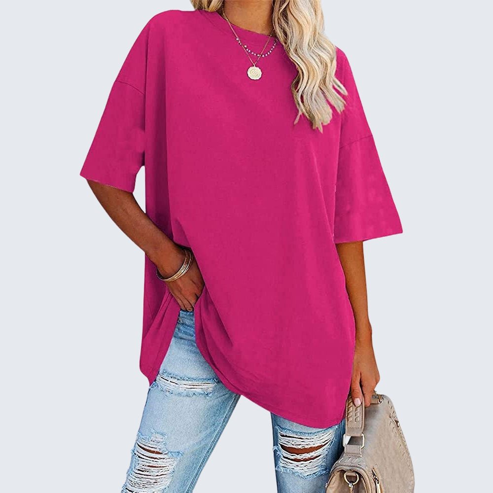 Oversize T-shirt - Notorious