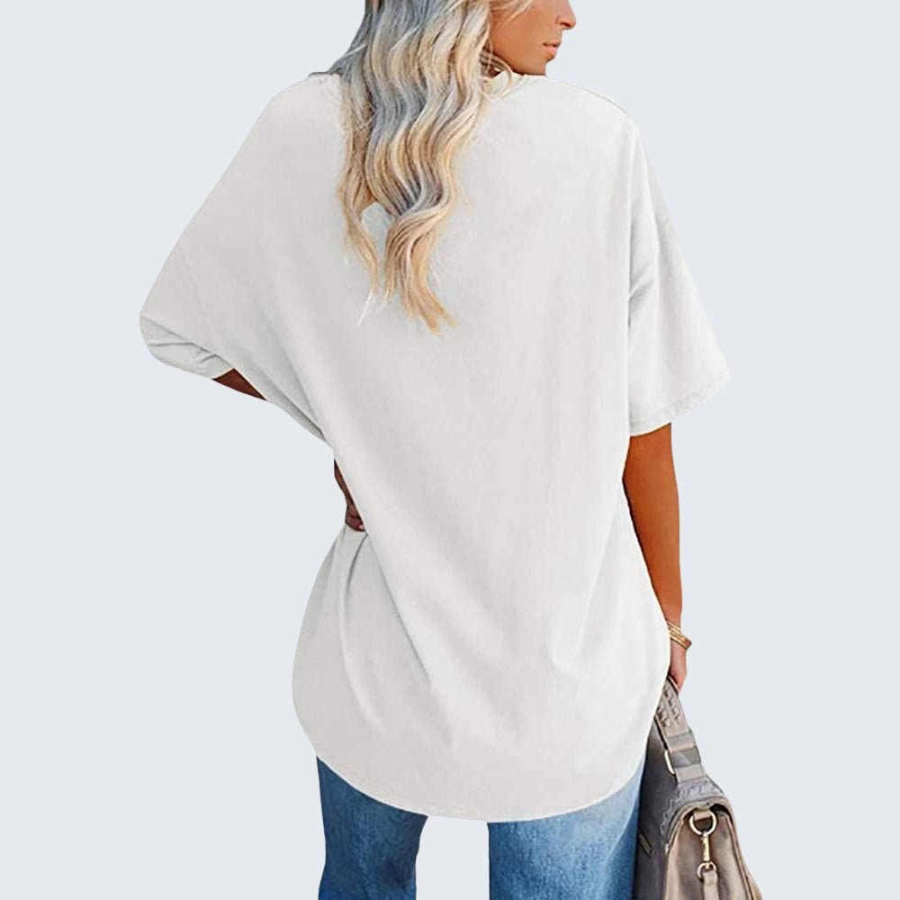 Oversize T-shirt - Notorious