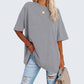 Oversize T-shirt - Notorious