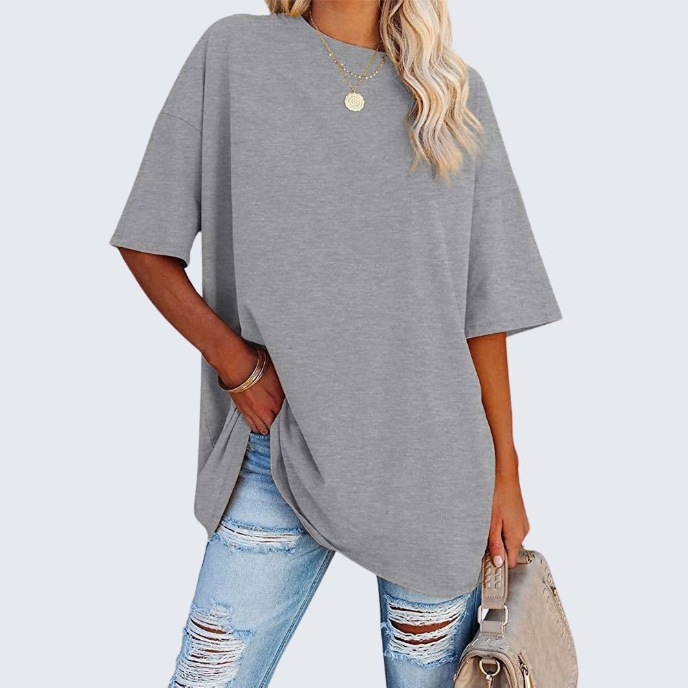Oversize T-shirt - Notorious