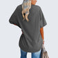 Oversize T-shirt - Notorious