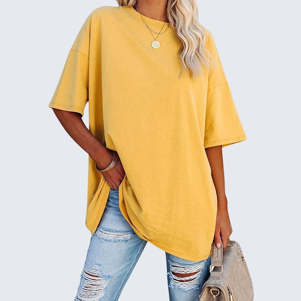 Oversize T-shirt - Notorious