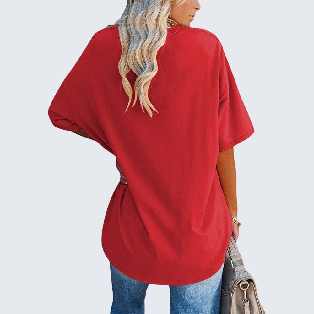 Oversize T-shirt - Notorious