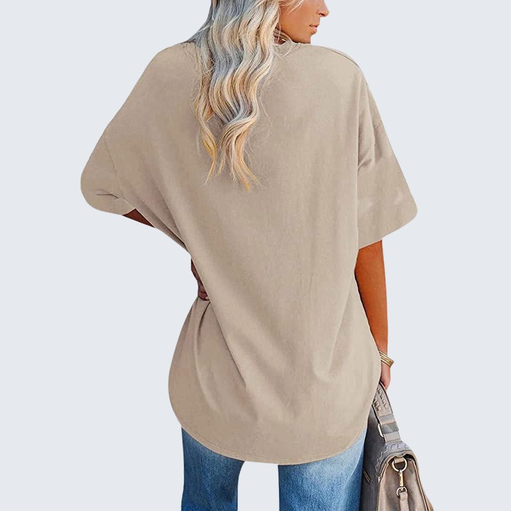 Oversize T-shirt - Notorious