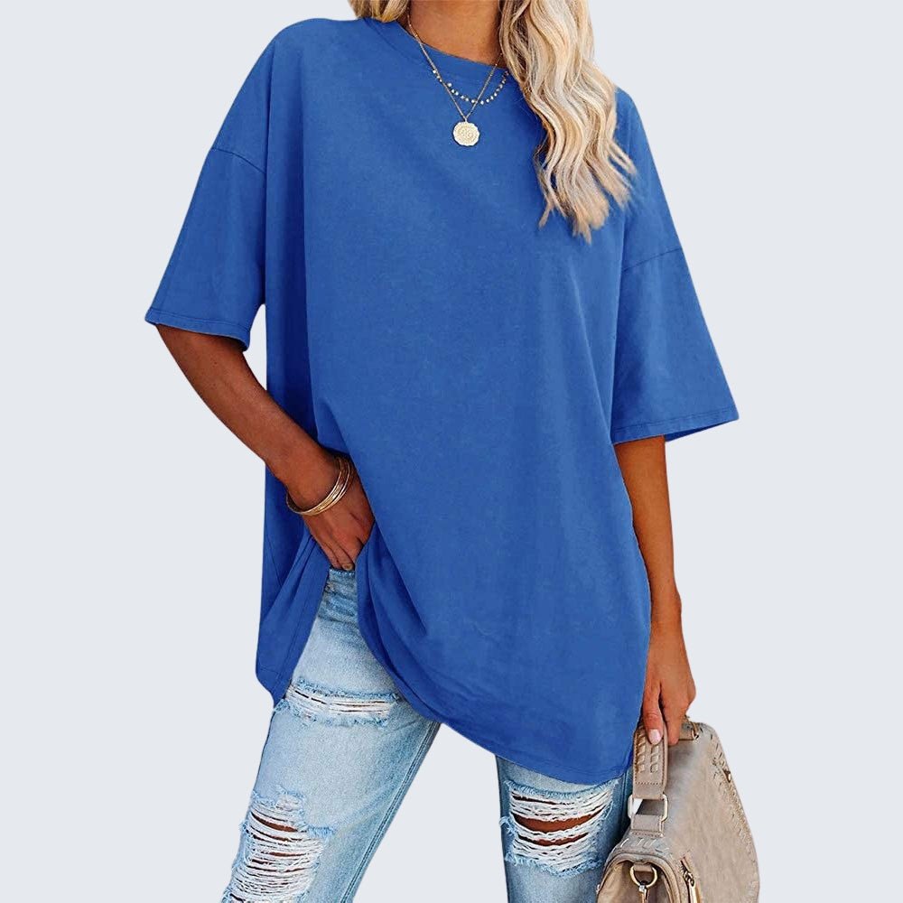 Oversize T-shirt - Notorious