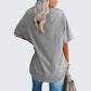 Oversize T-shirt - Notorious