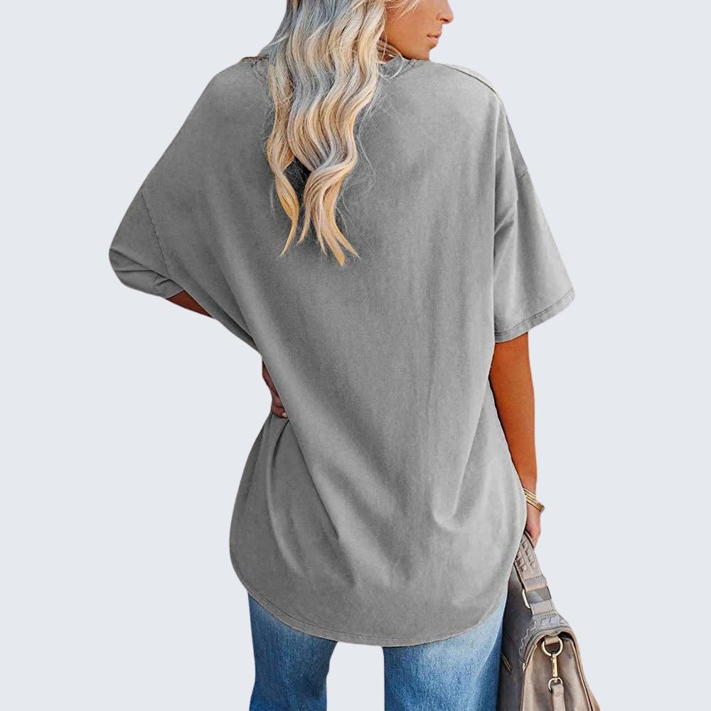 Oversize T-shirt - Notorious