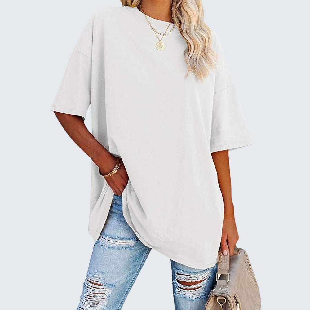 Oversize T-shirt - Notorious