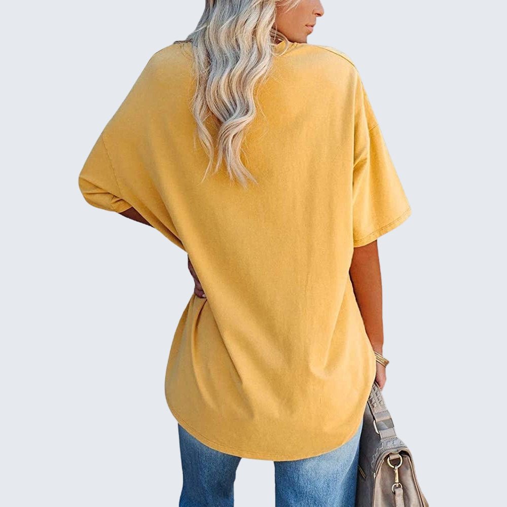 Oversize T-shirt - Notorious