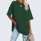 Oversize T-shirt - Notorious