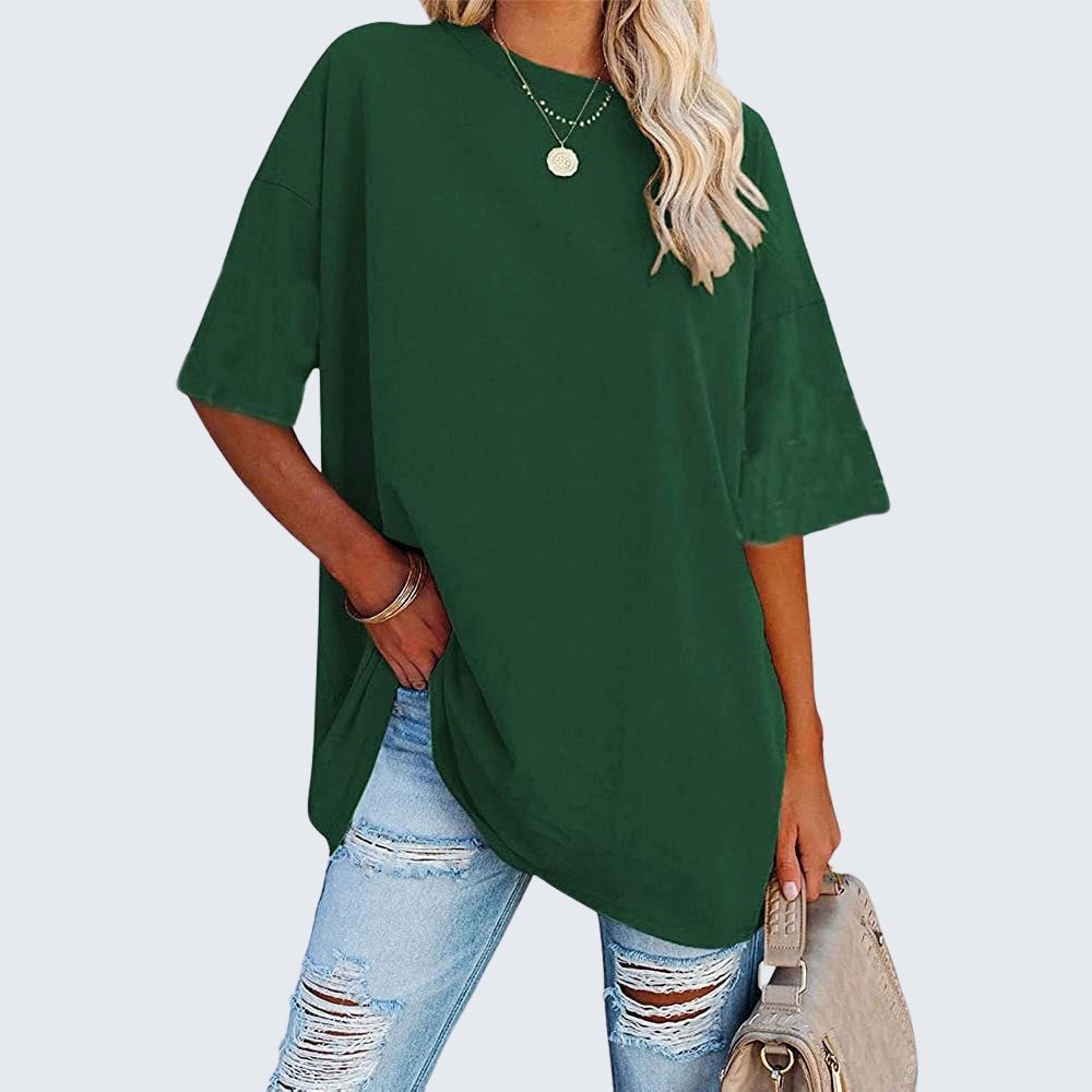 Oversize T-shirt - Notorious