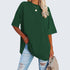 Oversize T-shirt - Notorious