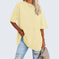 Oversize T-shirt - Notorious