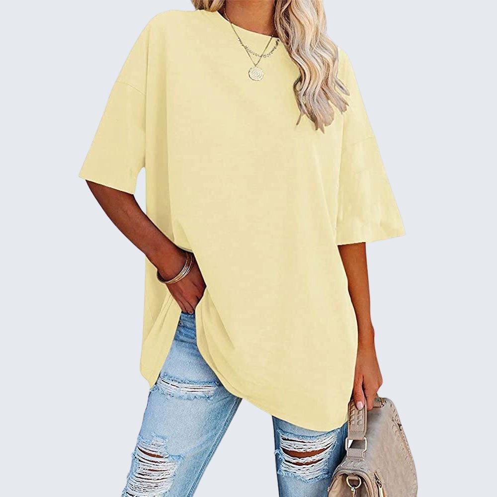Oversize T-shirt - Notorious