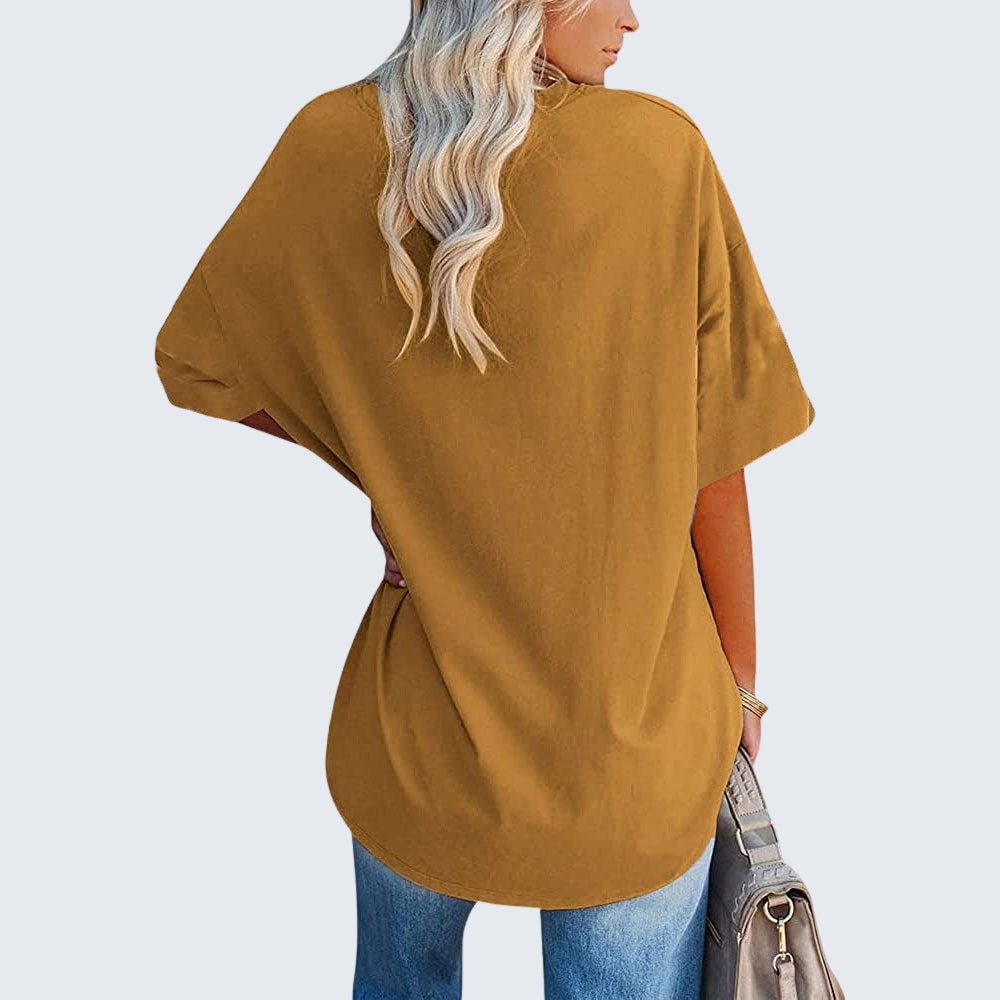 Oversize T-shirt - Notorious