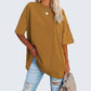 Oversize T-shirt - Notorious