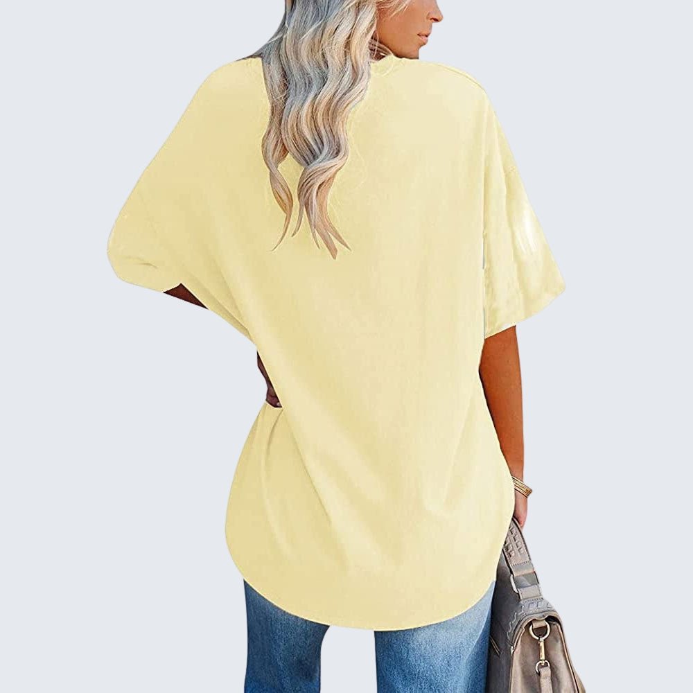 Oversize T-shirt - Notorious