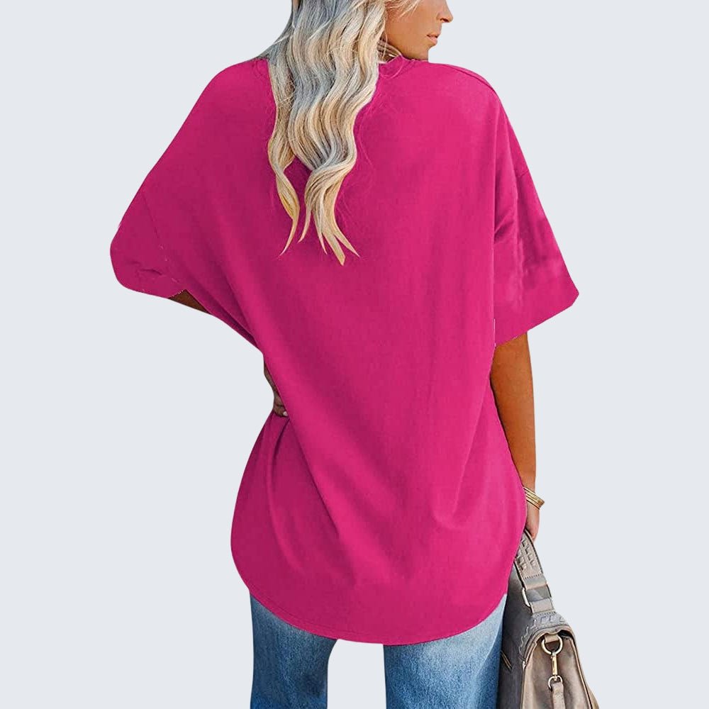 Oversize T-shirt - Notorious