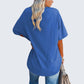 Oversize T-shirt - Notorious