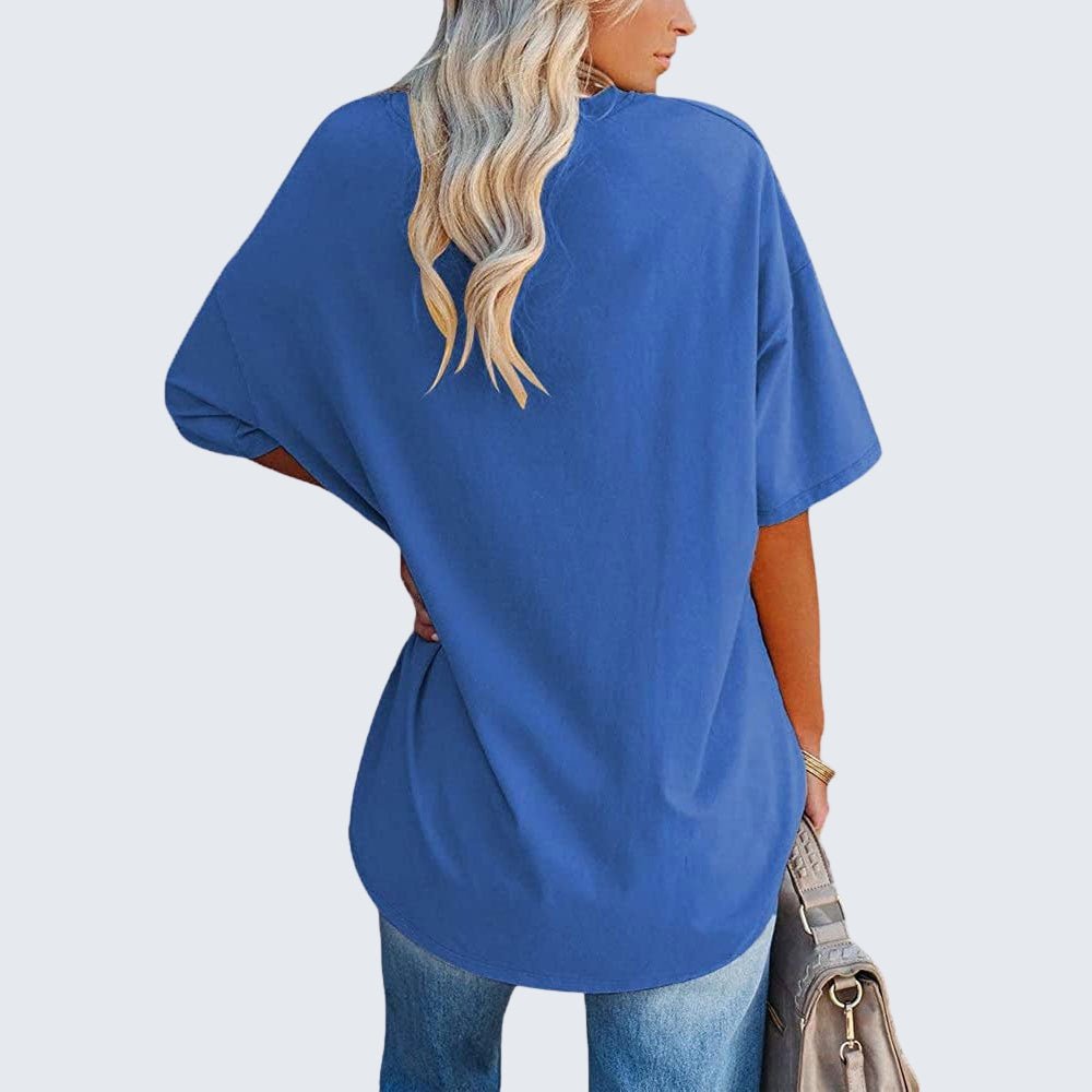 Oversize T-shirt - Notorious
