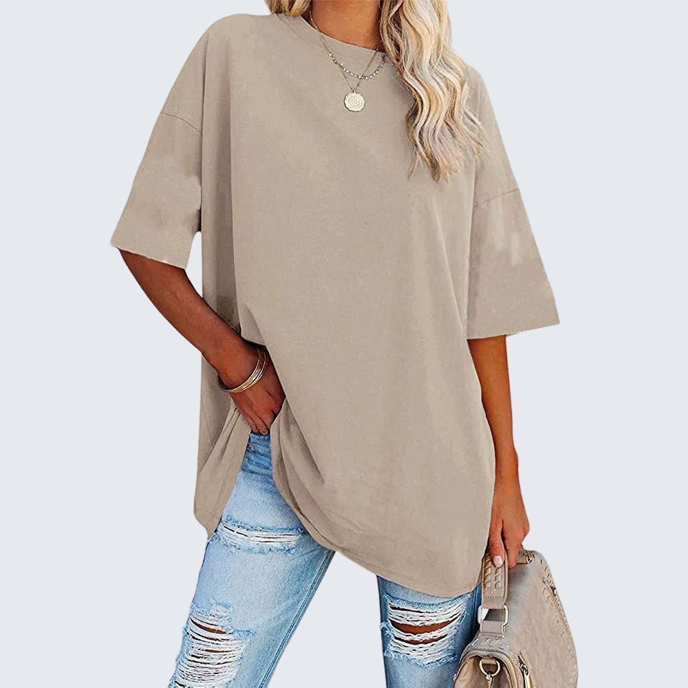 Oversize T-shirt - Notorious