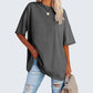 Oversize T-shirt - Notorious