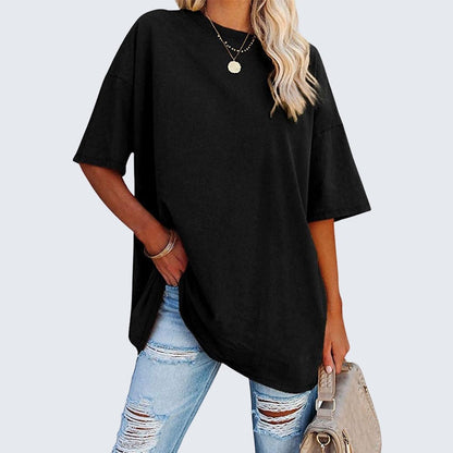 Oversize T-shirt - Notorious
