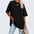 Oversize T-shirt - Notorious