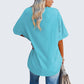 Oversize T-shirt - Notorious