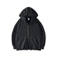 Oversize Zip Hoodie - Notorious
