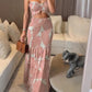 Tropical Dress