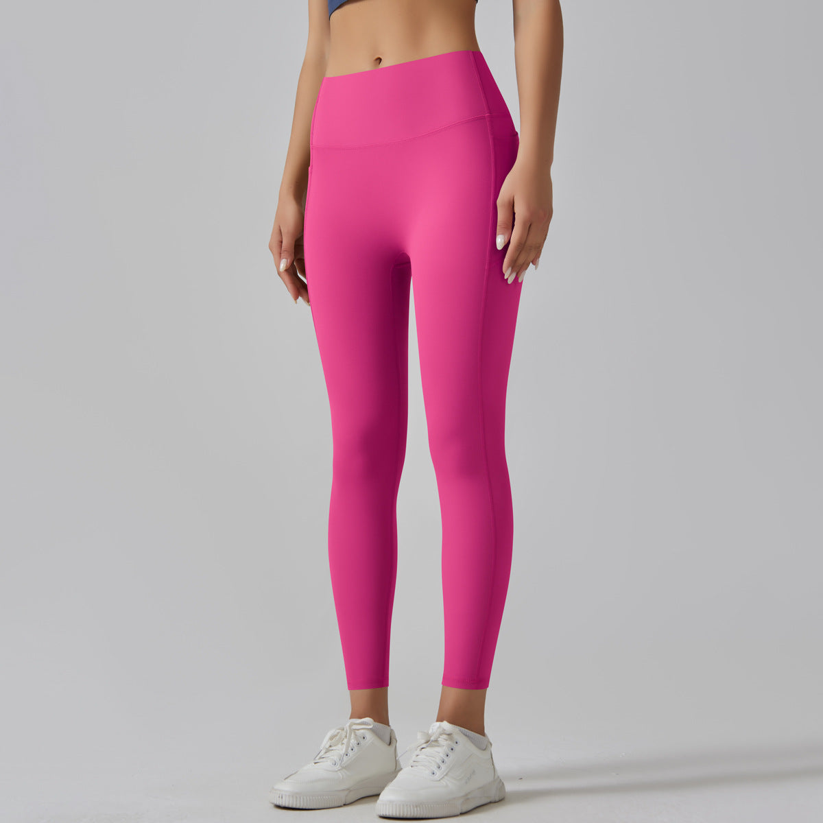 Essential Leggings