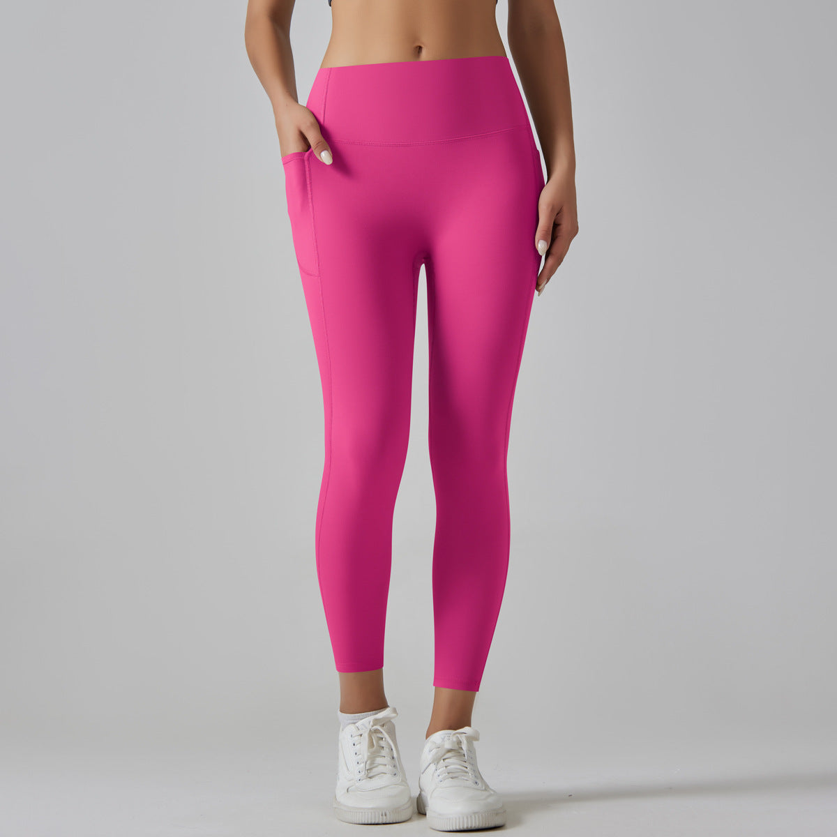 Essential Leggings
