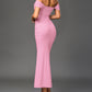 Mermaid Dress