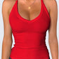V Tank Top