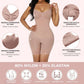Seamless Bodysuit - Body Modellante a Corpo Intero - Notorious