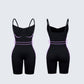 Seamless Bodysuit - Body Modellante a Corpo Intero - Notorious
