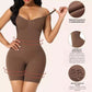Seamless Bodysuit - Body Modellante a Corpo Intero - Notorious